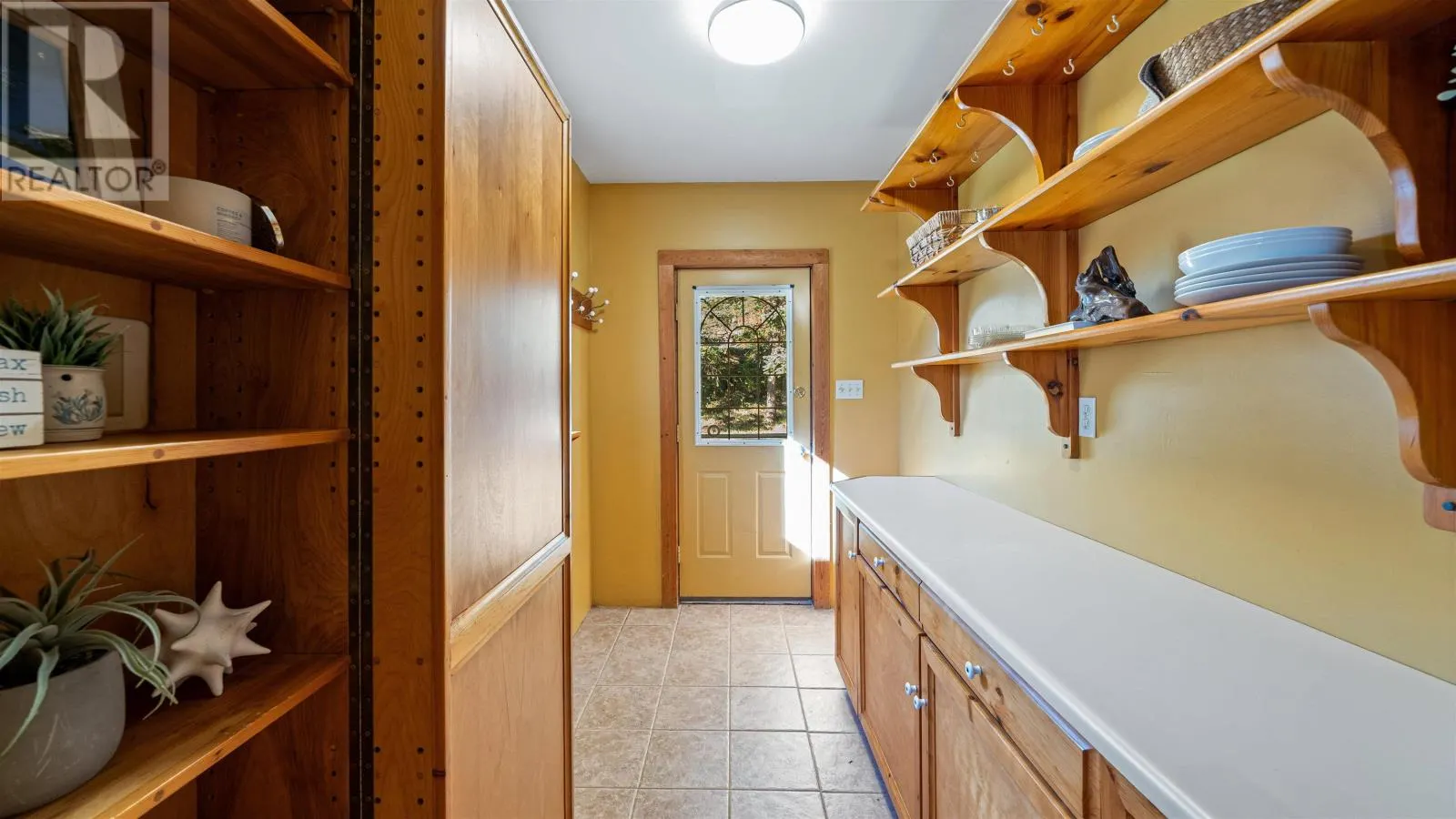 664 Ketch Harbour Road