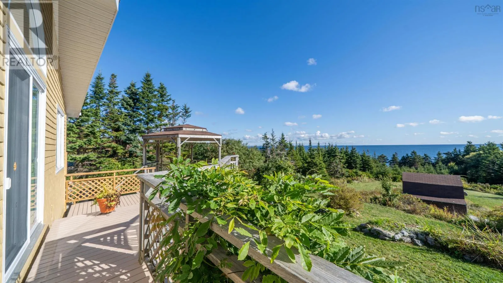 664 Ketch Harbour Road
