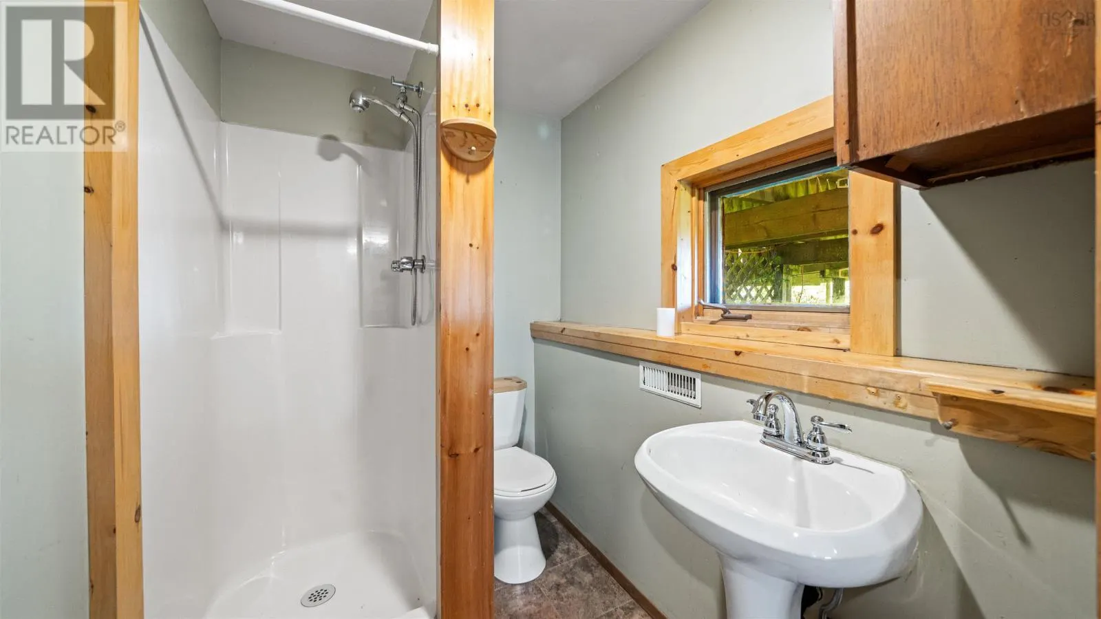 664 Ketch Harbour Road