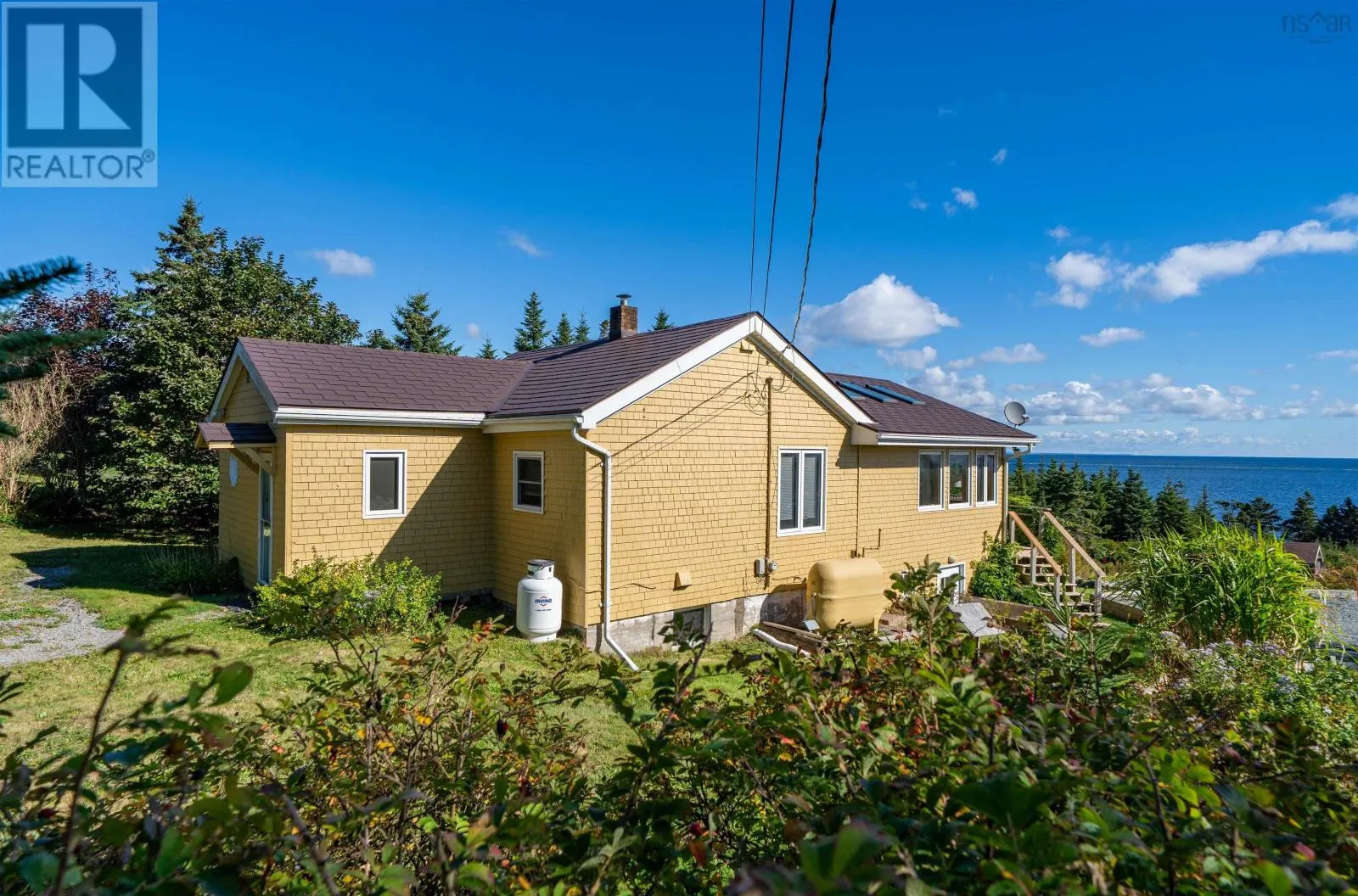 664 Ketch Harbour Road