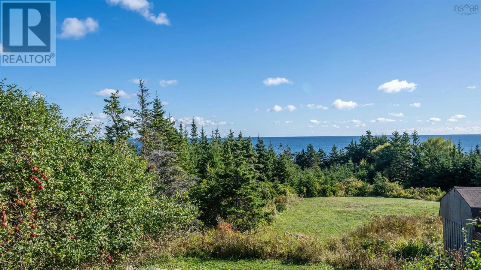 664 Ketch Harbour Road