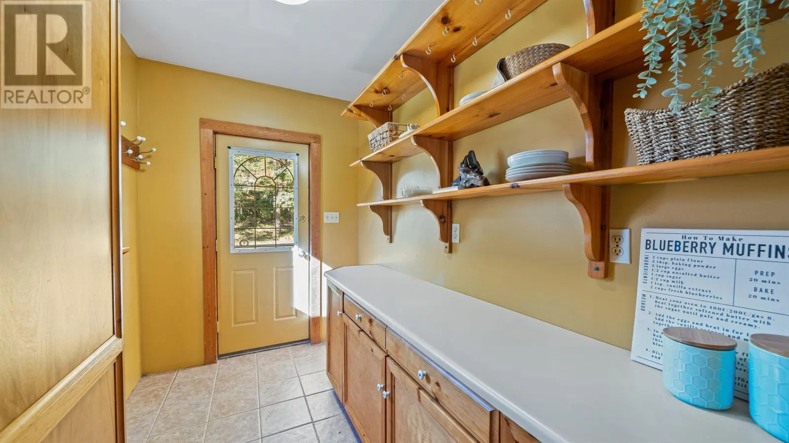 664 Ketch Harbour Road