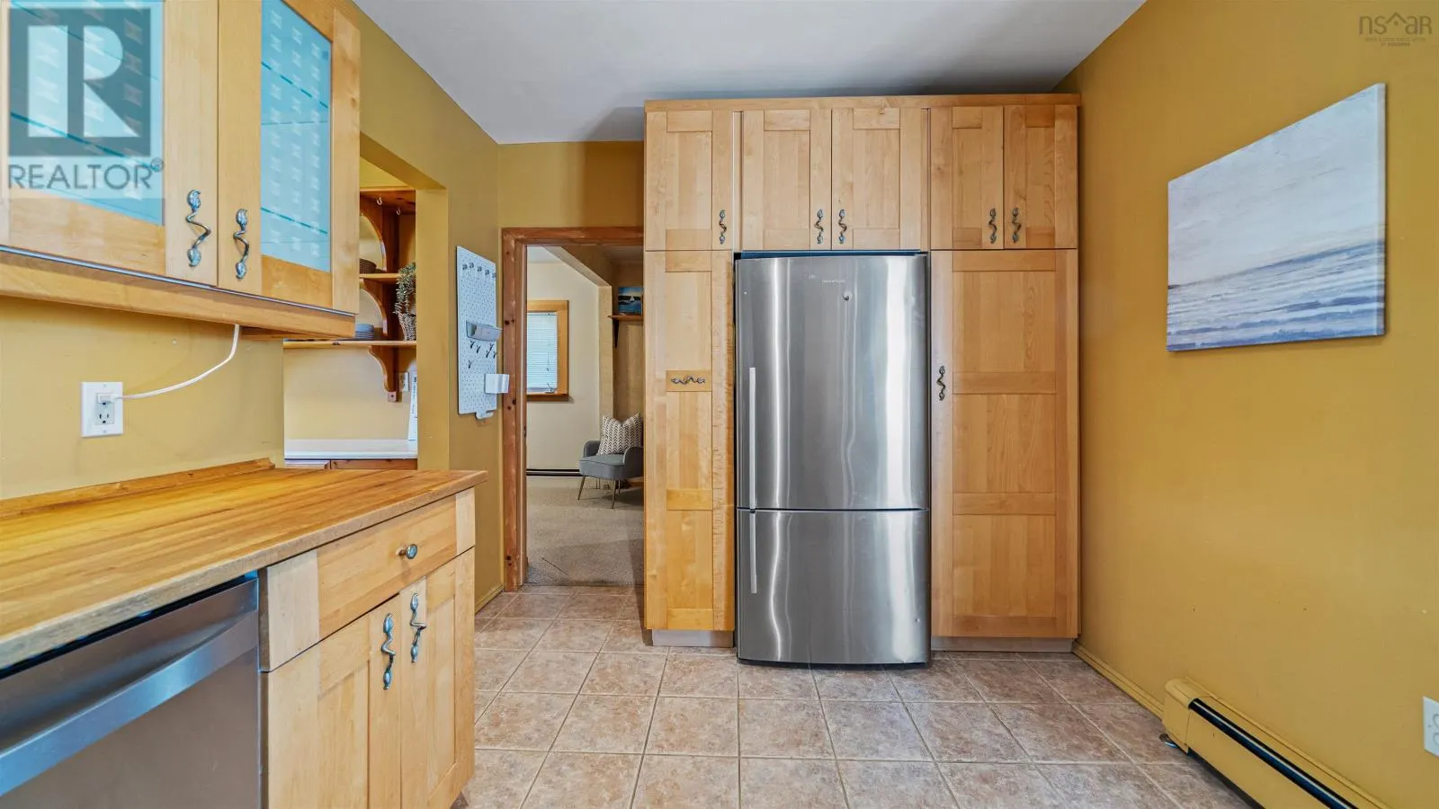 664 Ketch Harbour Road