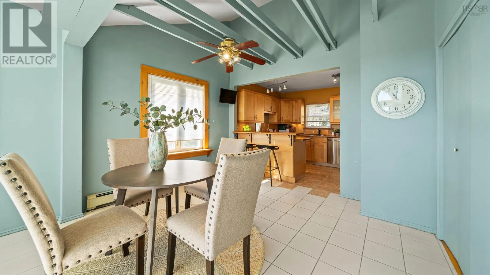 664 Ketch Harbour Road