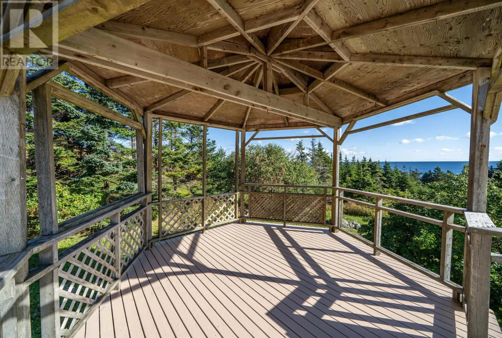 664 Ketch Harbour Road
