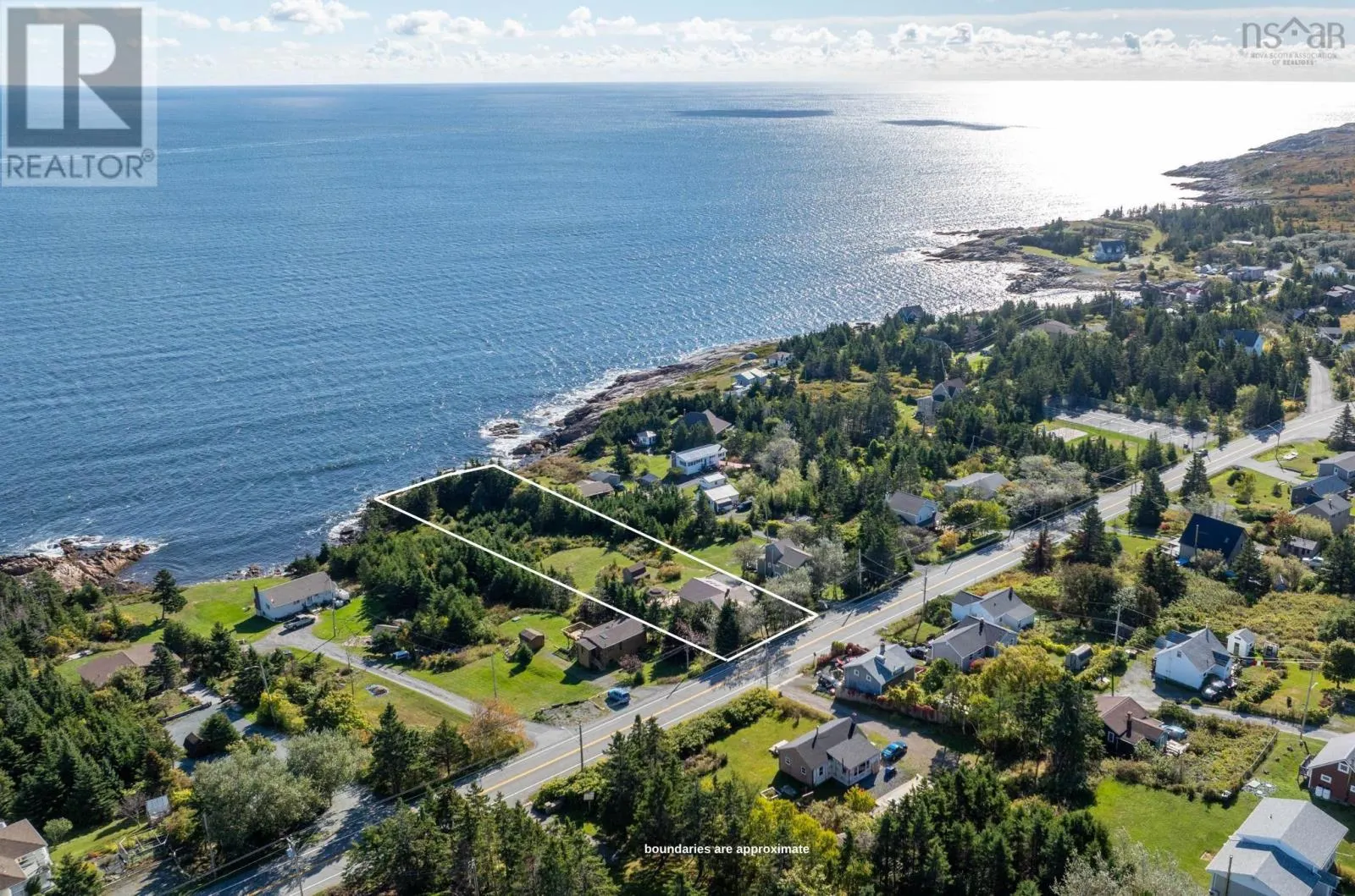 664 Ketch Harbour Road