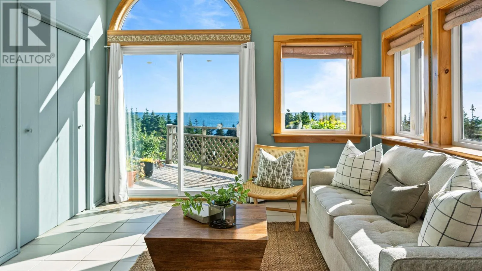 664 Ketch Harbour Road