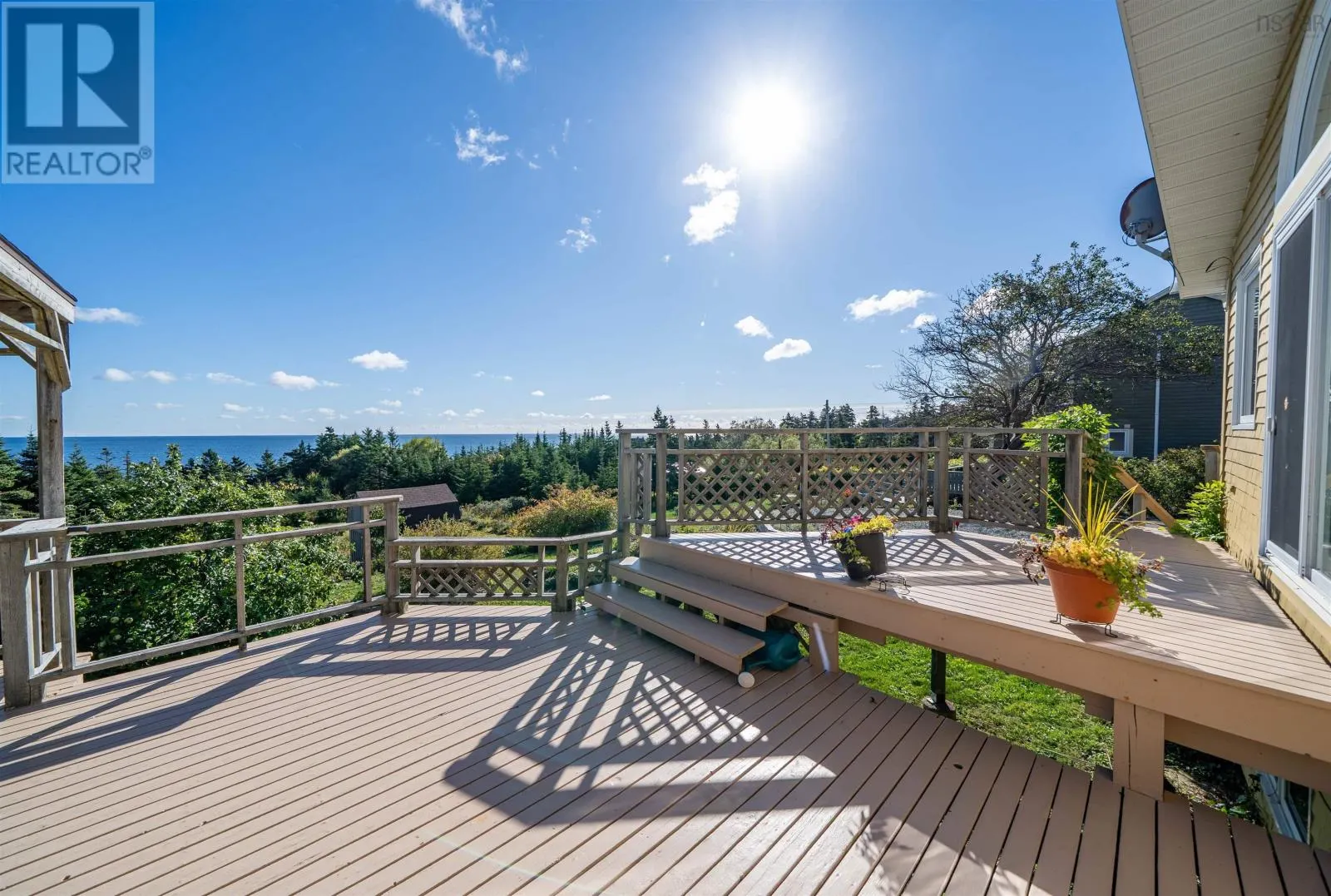664 Ketch Harbour Road