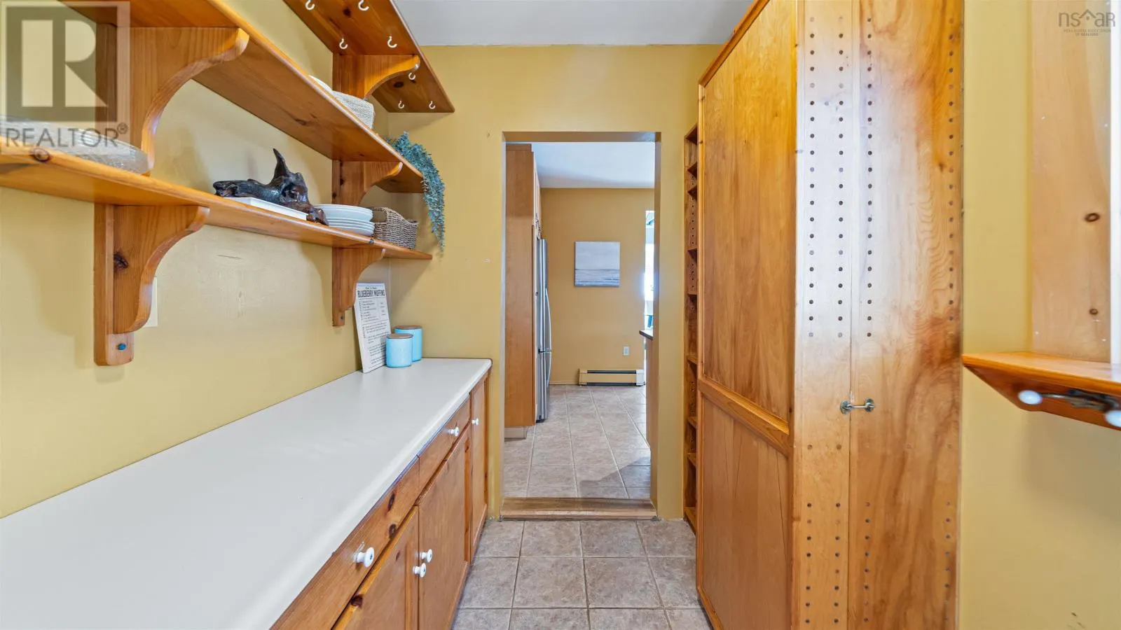 664 Ketch Harbour Road