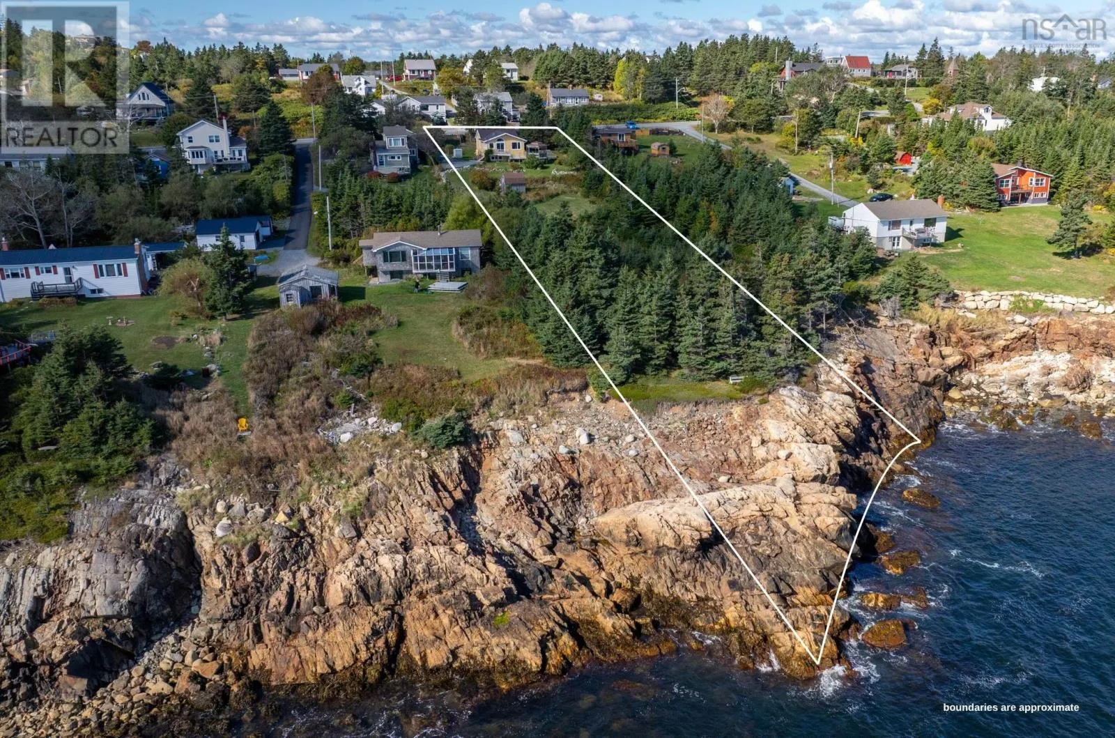 664 Ketch Harbour Road