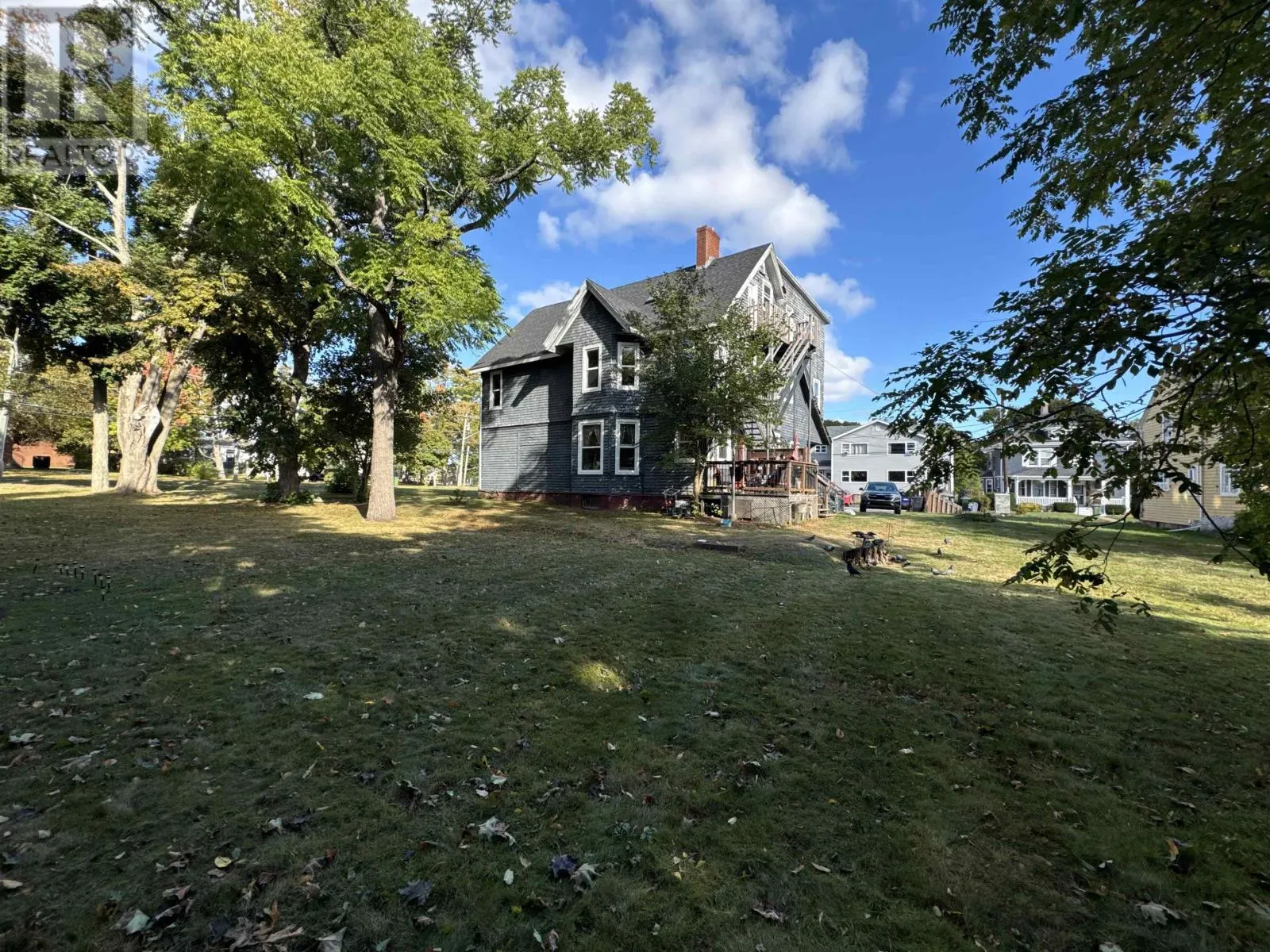 70 Longworth Avenue