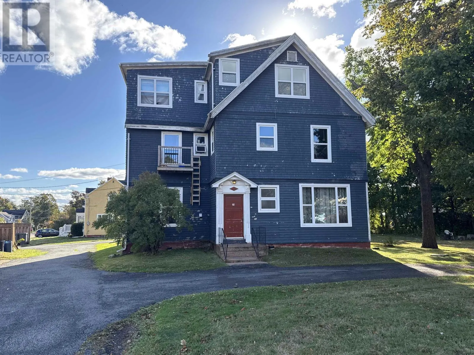 70 Longworth Avenue