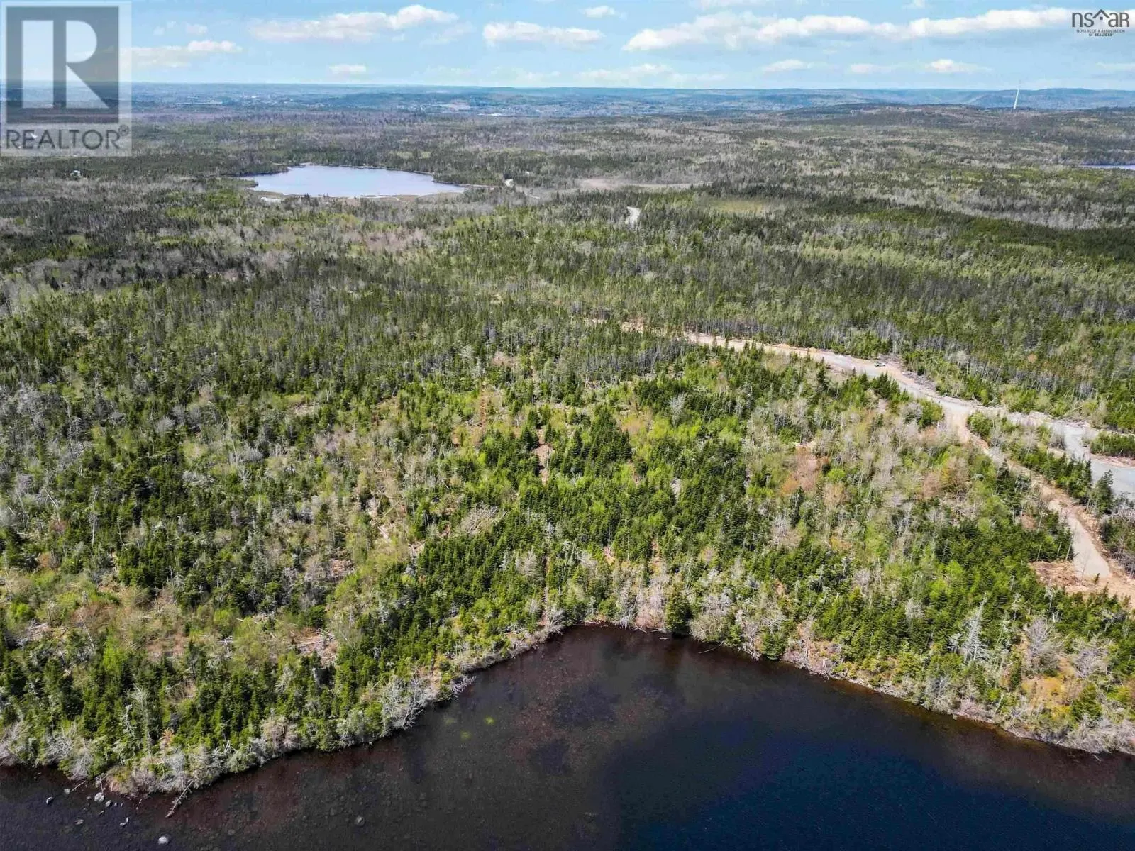 Lot 7 Dark Pond Lane