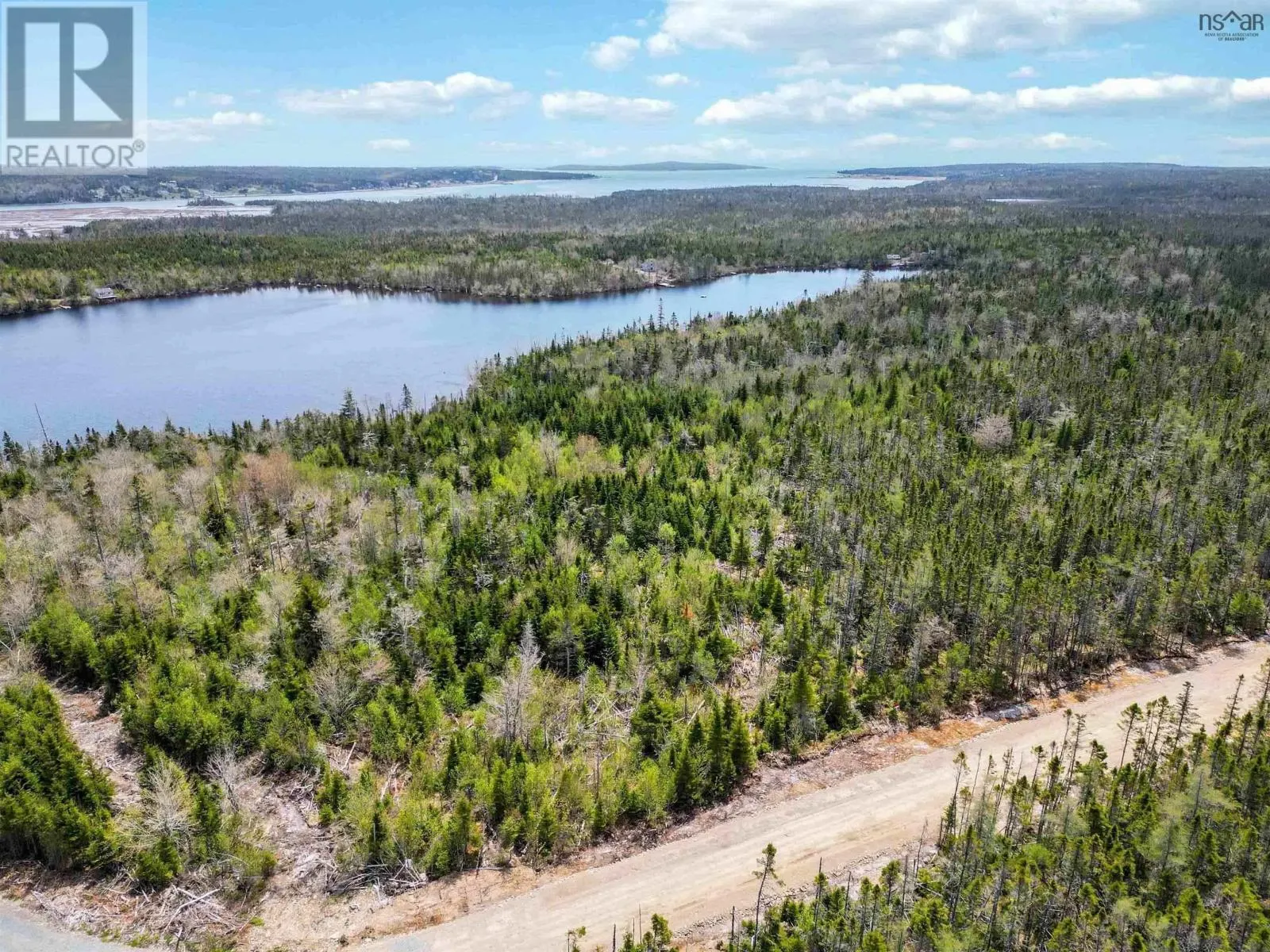 Lot 7 Dark Pond Lane