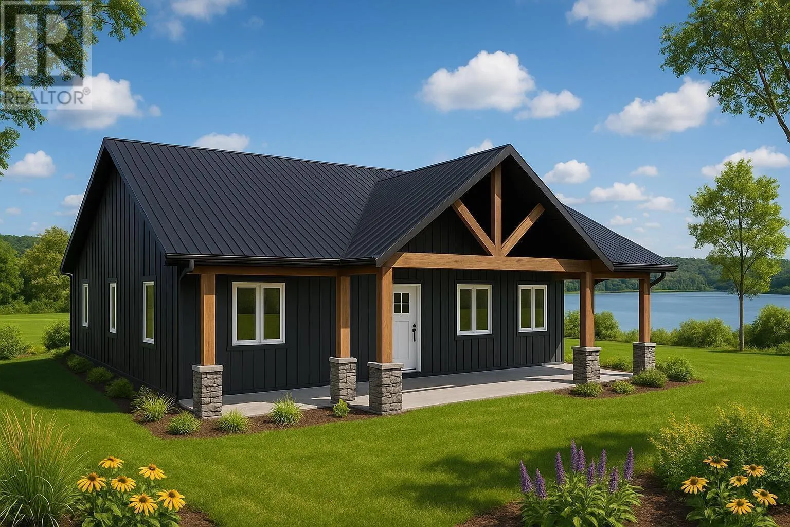 Lot 7 Dark Pond Lane