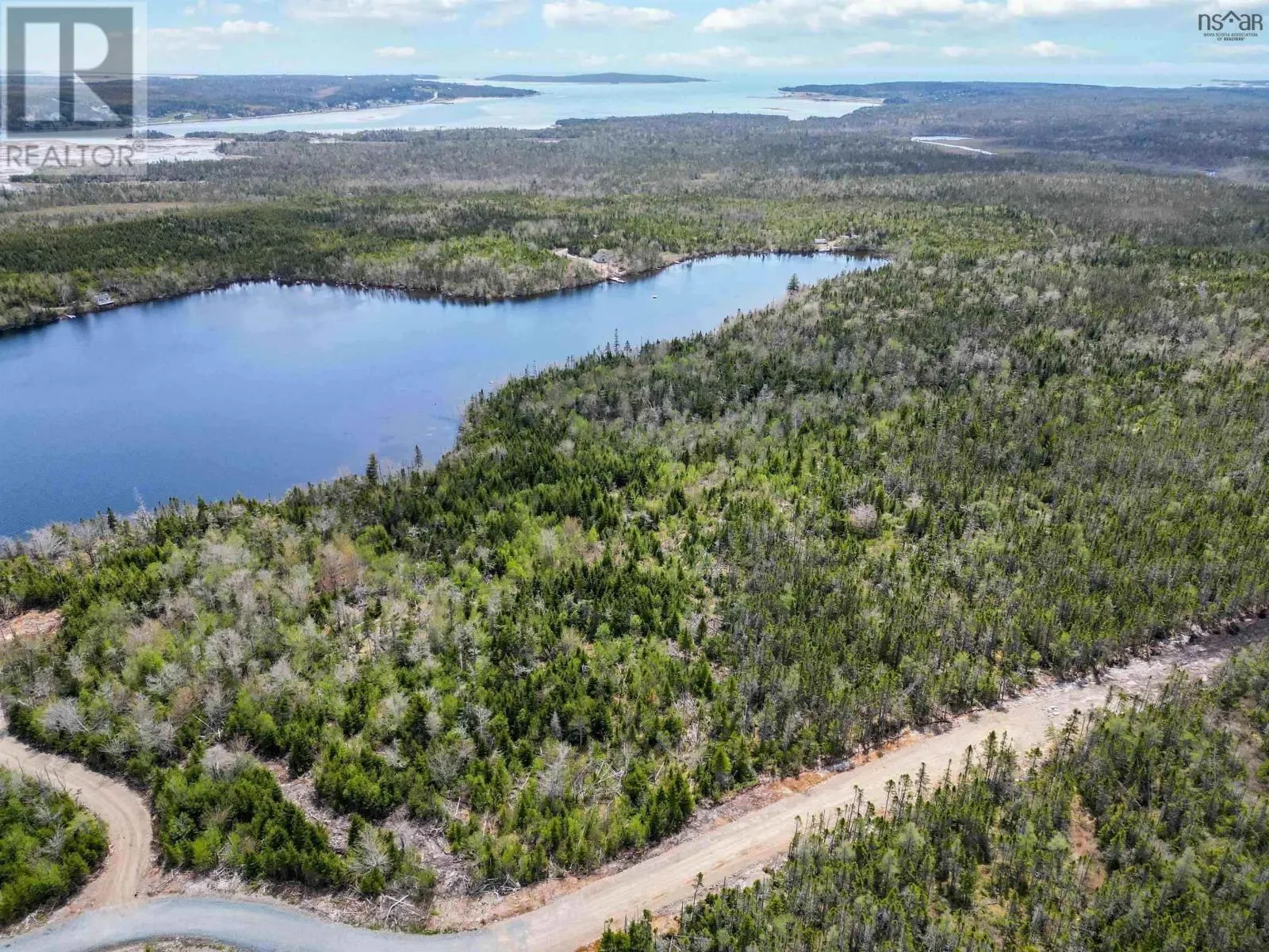 Lot 7 Dark Pond Lane