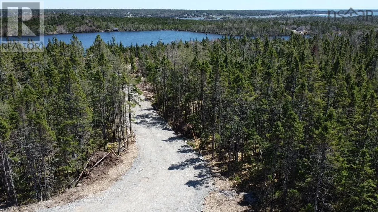 Lot 7 Dark Pond Lane