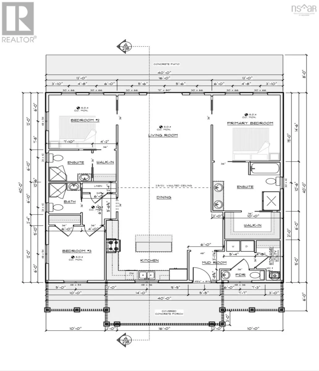 Lot 7 Dark Pond Lane