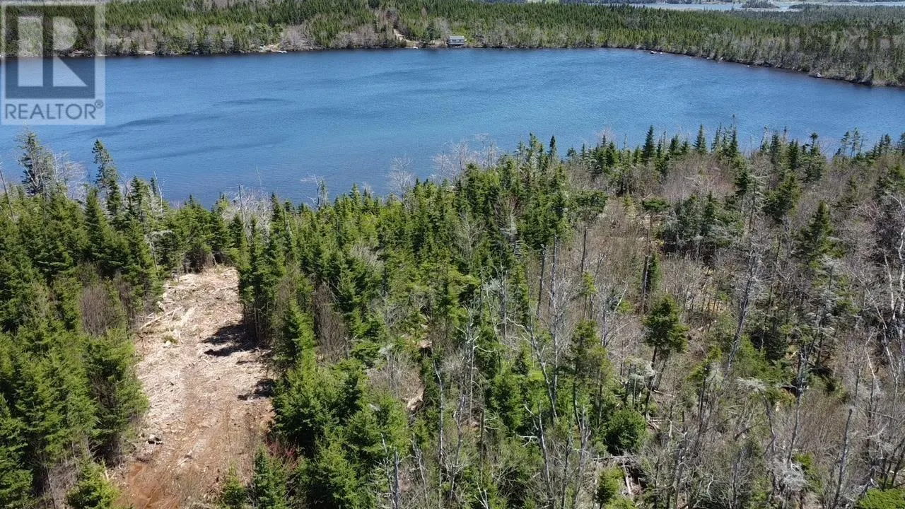Lot 7 Dark Pond Lane