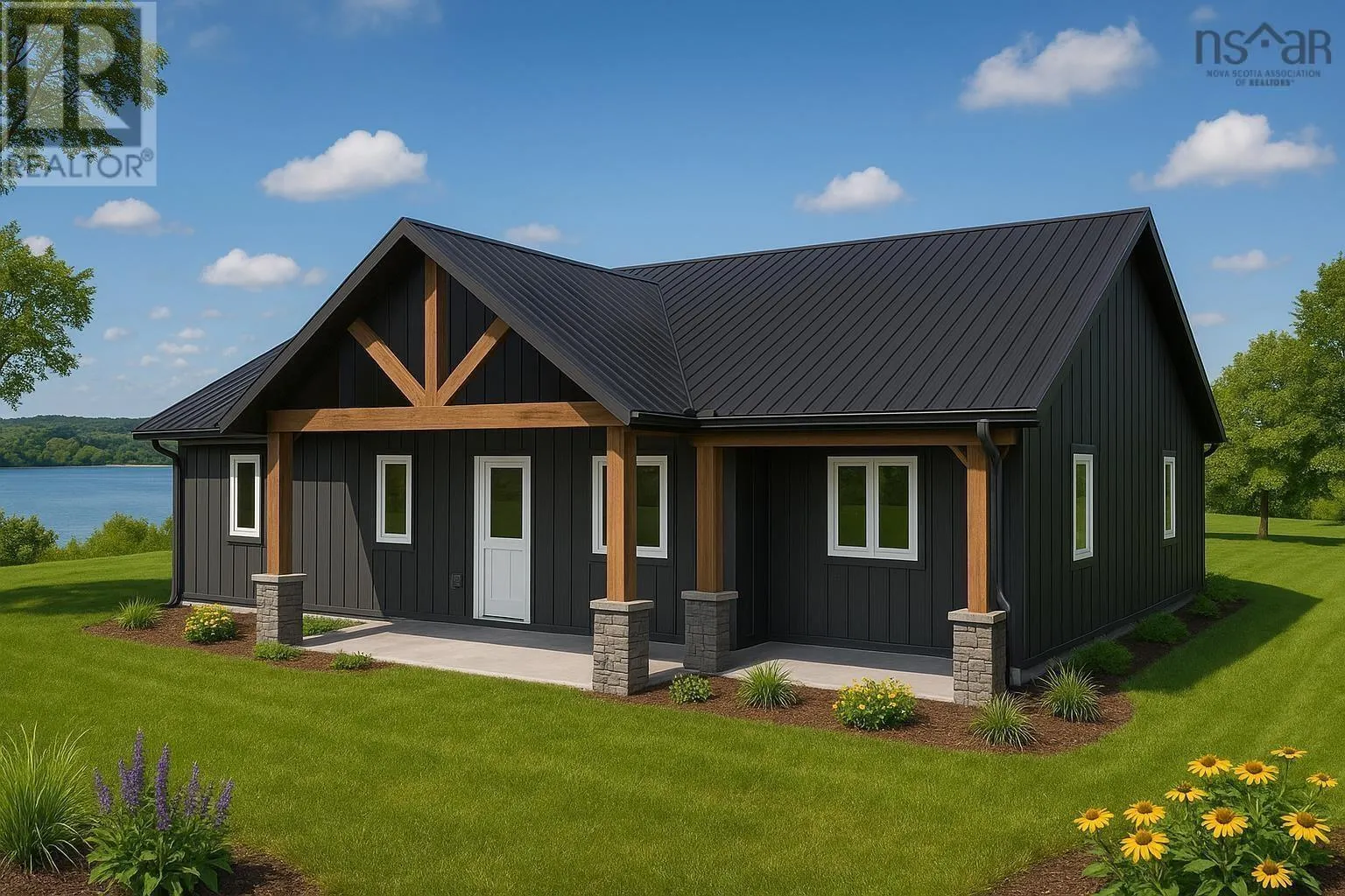 Lot 7 Dark Pond Lane