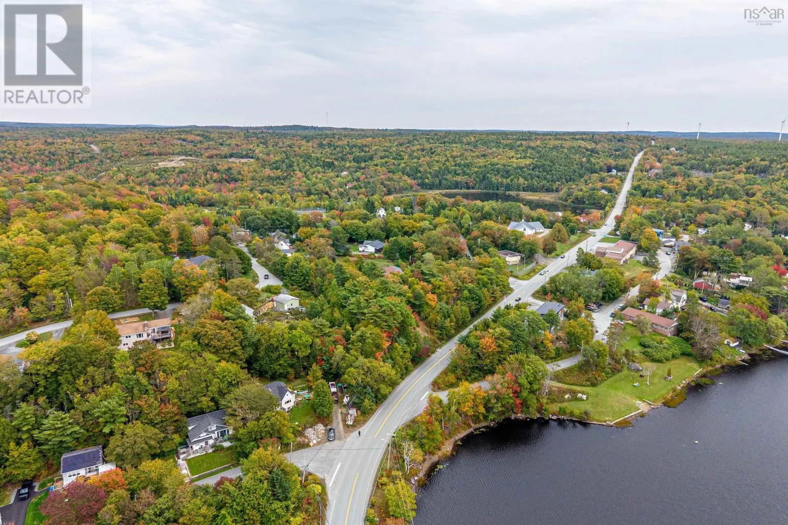 Lot 7 Highway 7