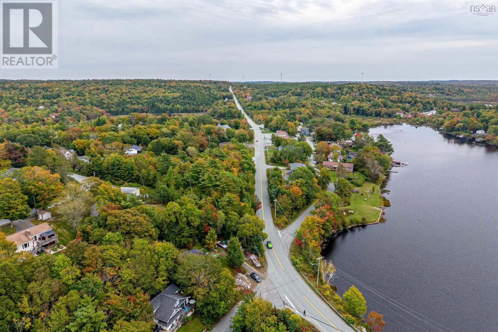 Lot 7 Highway 7
