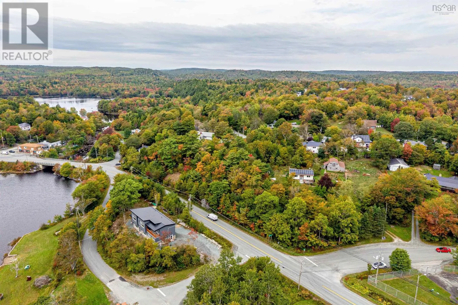 Lot 7 Highway 7