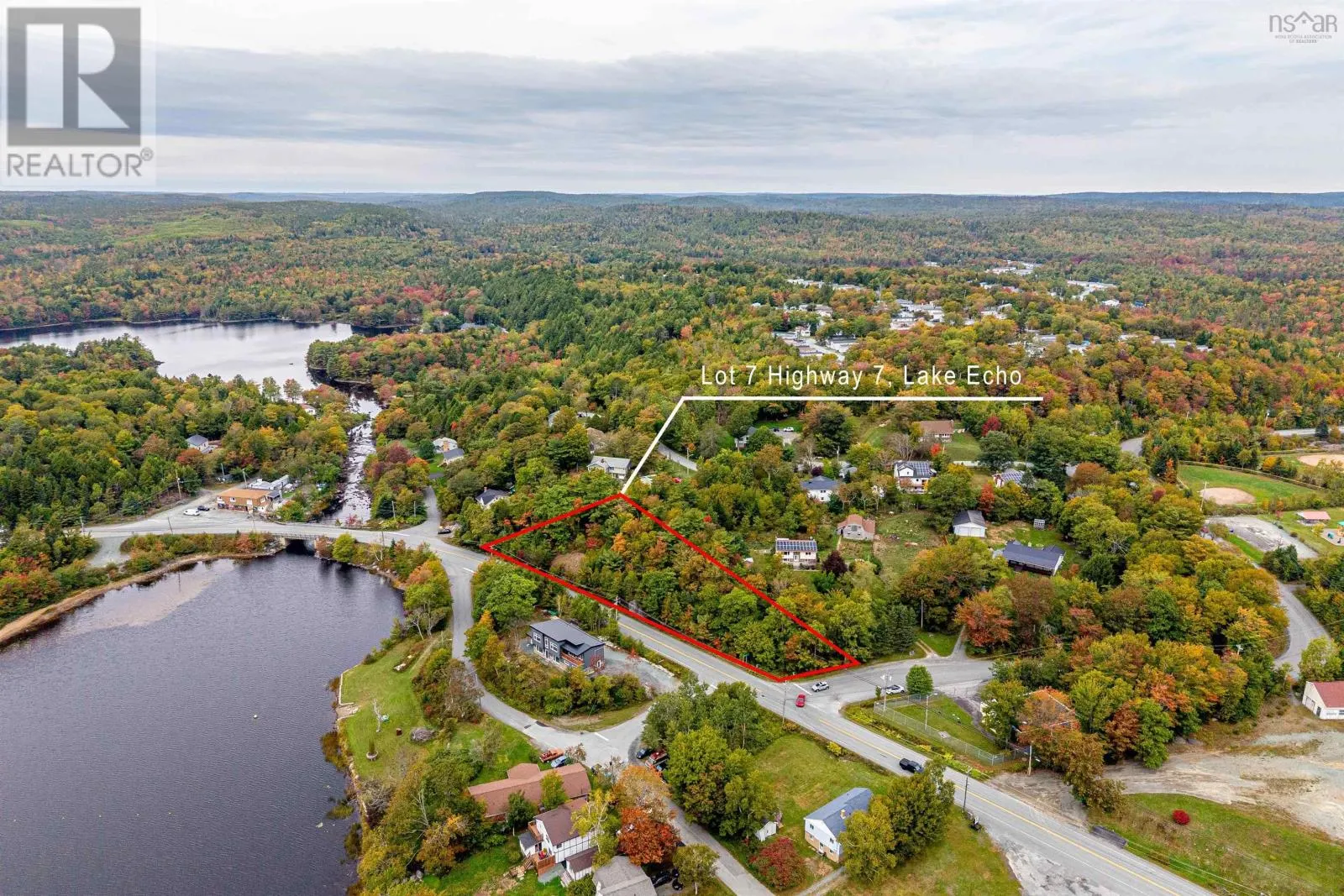 Lot 7 Highway 7