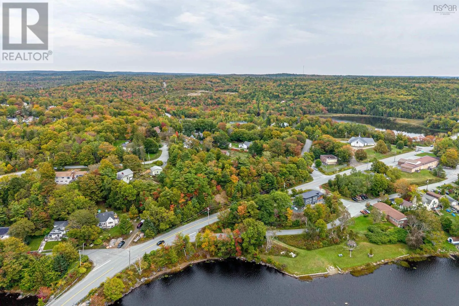 Lot 7 Highway 7