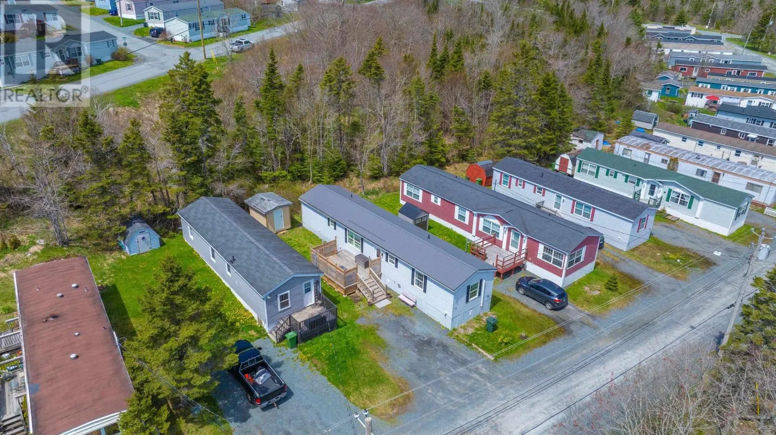10 Bellwood Drive