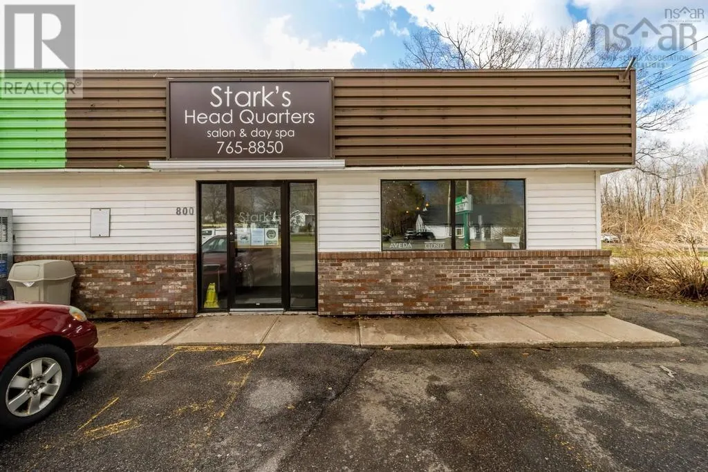 796 & 800 Main Street