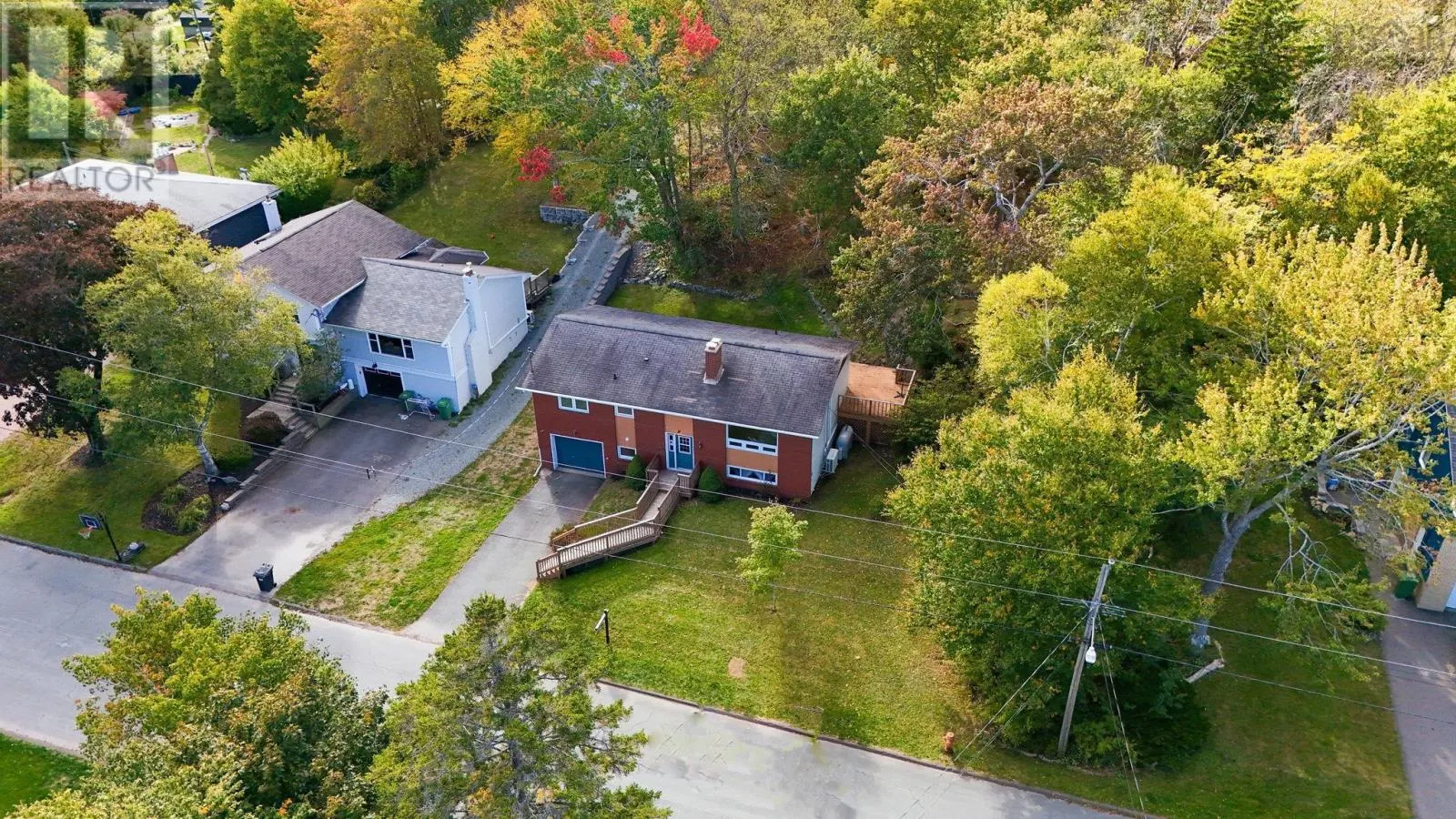 16 Robert Allen Drive