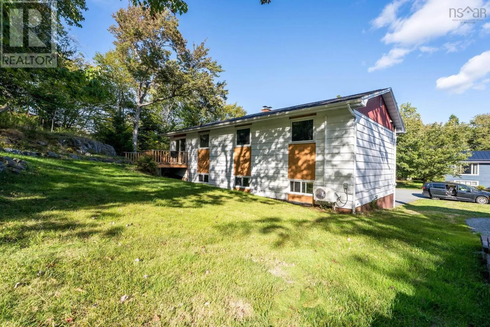 16 Robert Allen Drive