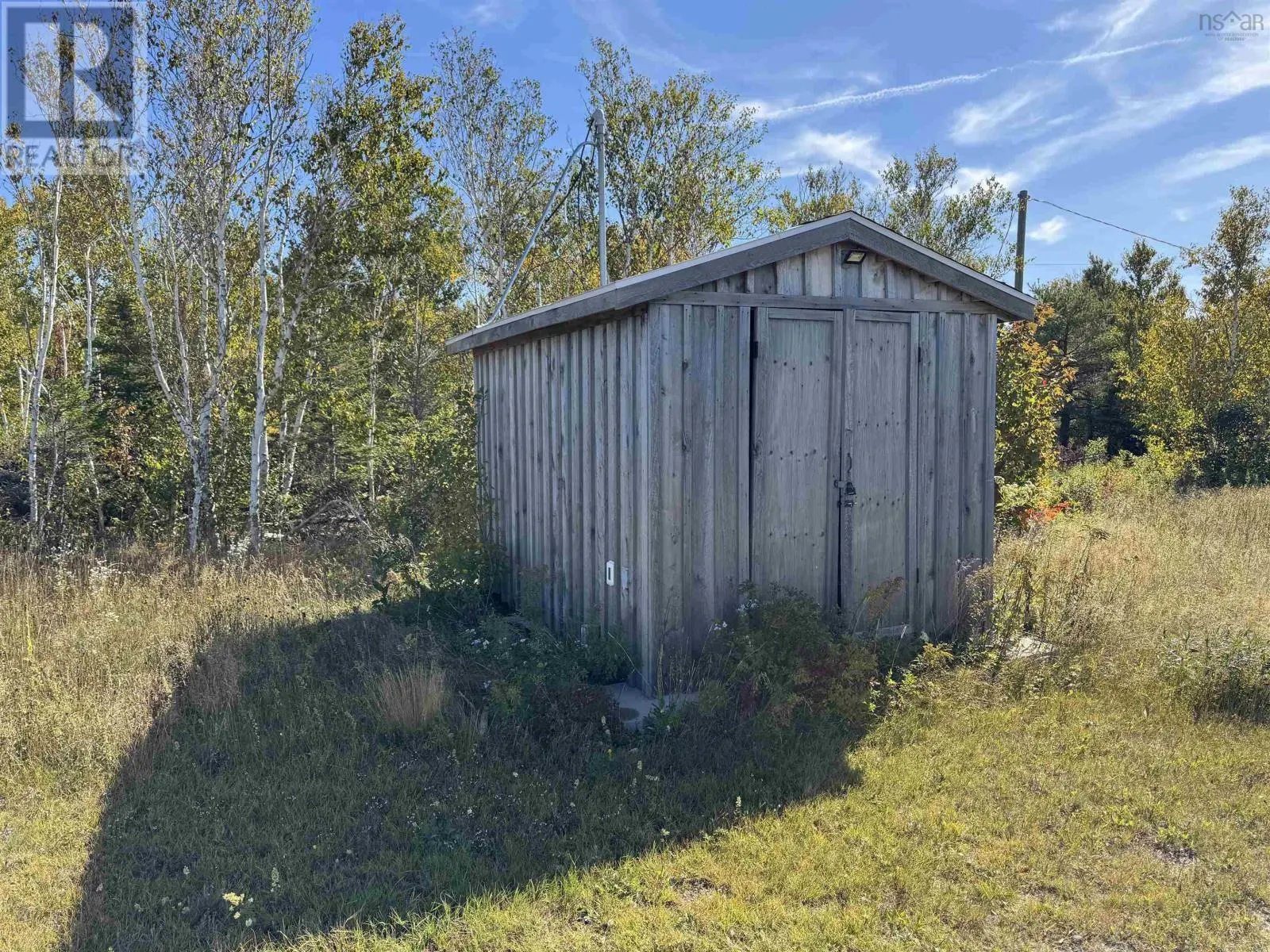 Lot Shore Road