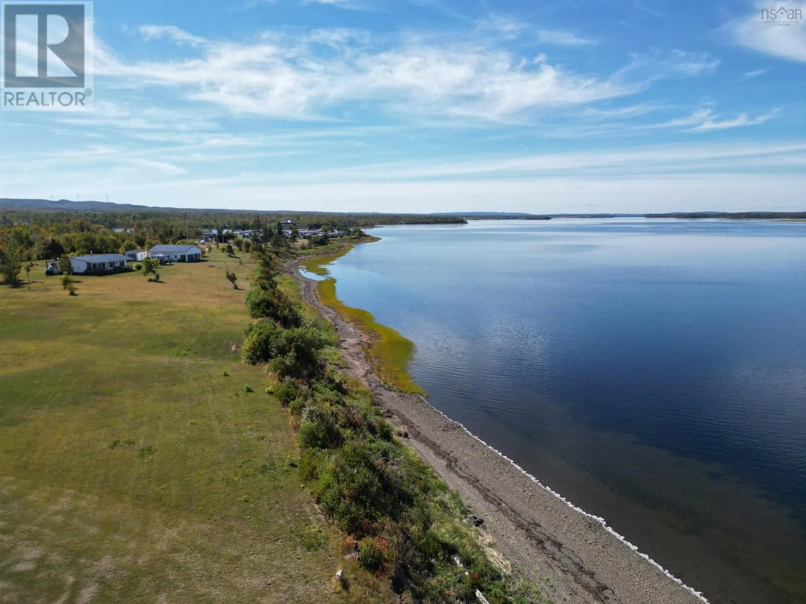Lot Shore Road