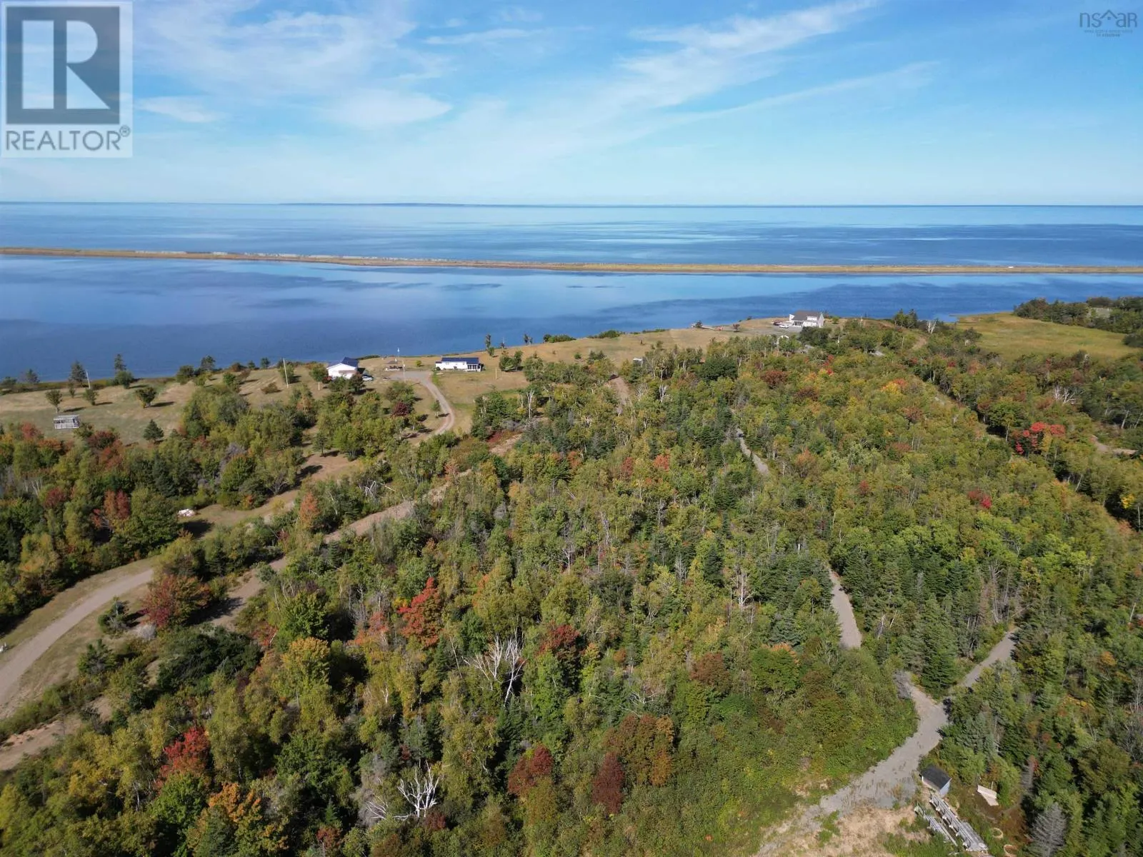 Lot Shore Road