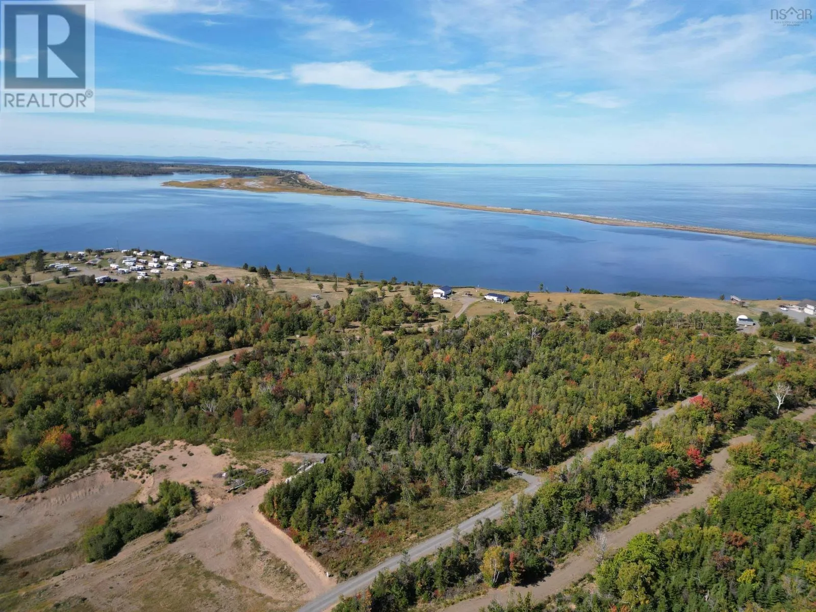 Lot Shore Road
