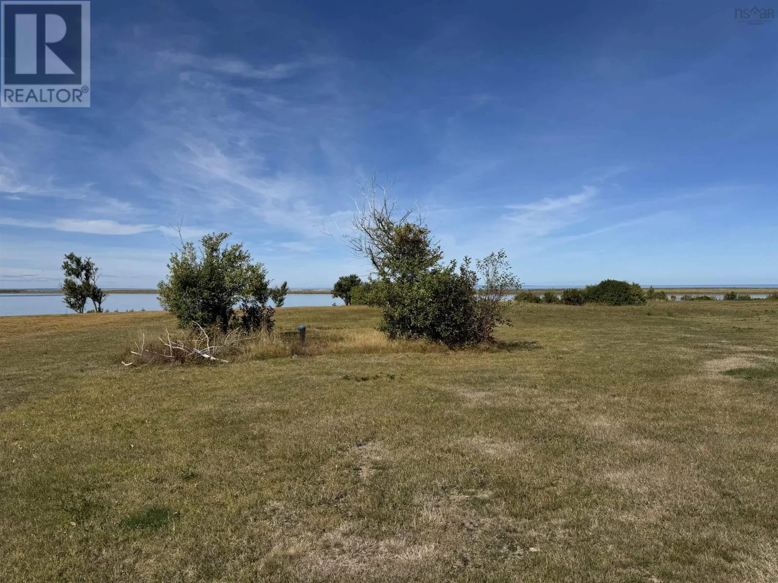 Lot Shore Road