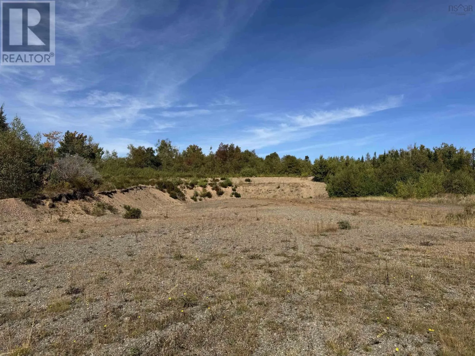 Lot Shore Road