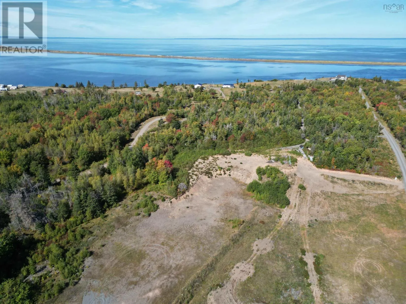 Lot Shore Road