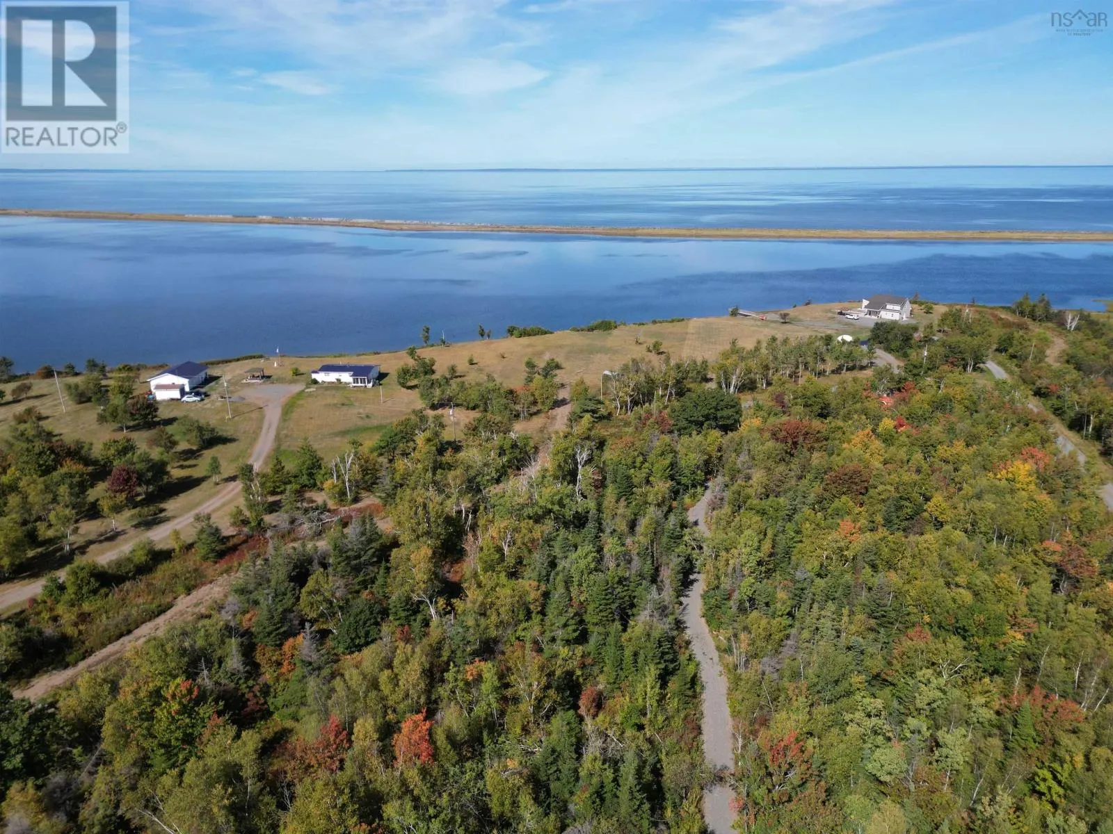 Lot Shore Road