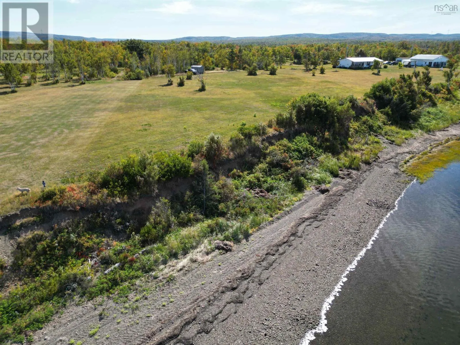 Lot Shore Road