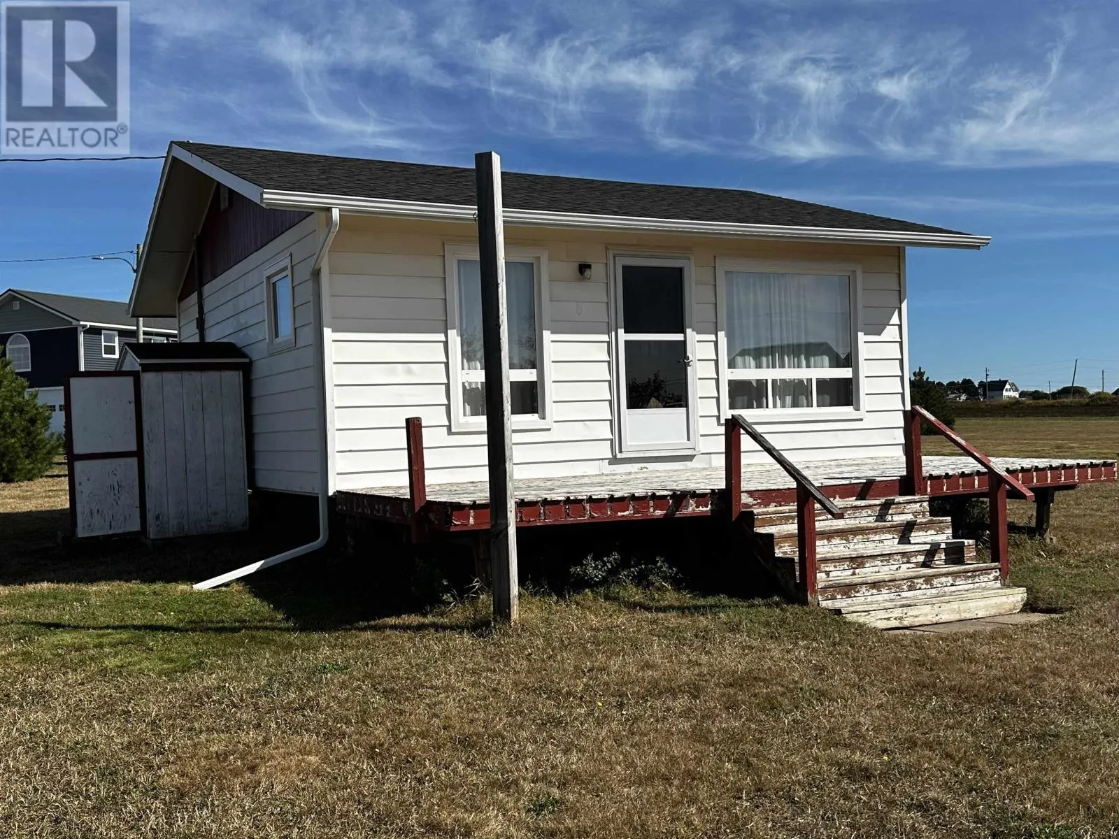 8 Raymond Road