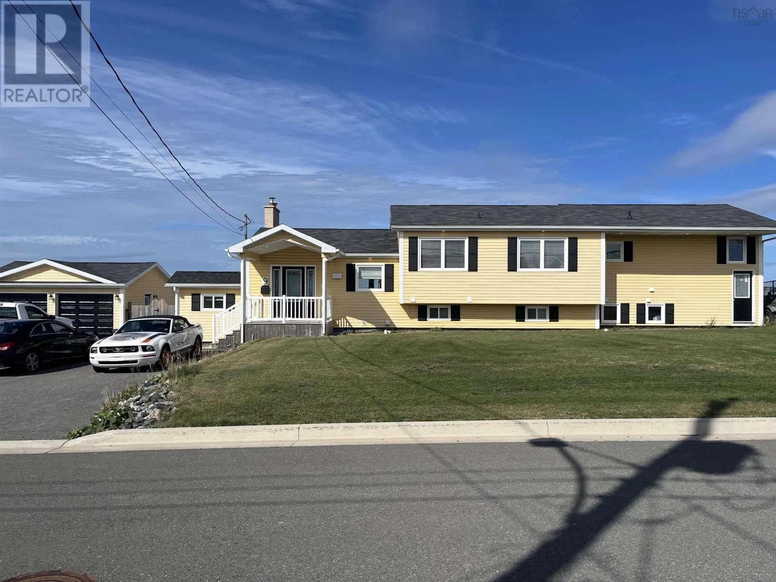 9 Khalsa Drive