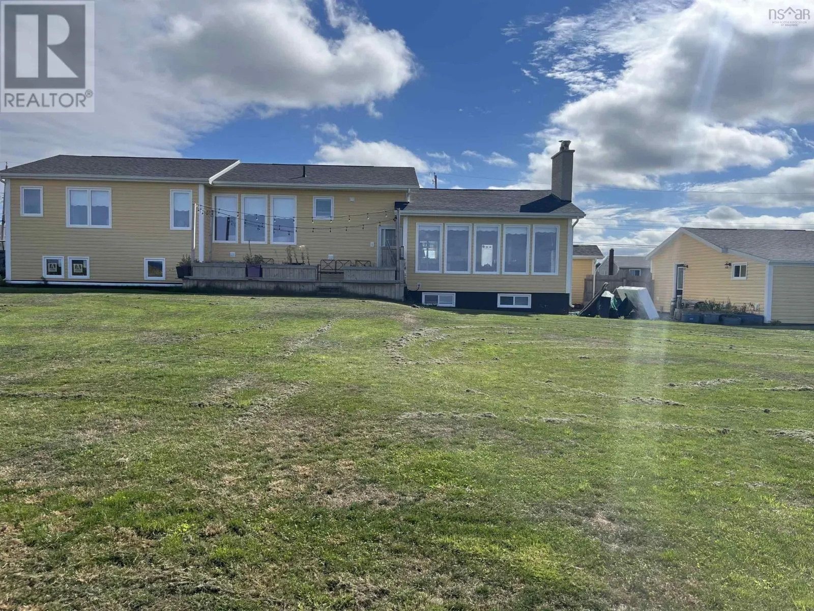 9 Khalsa Drive
