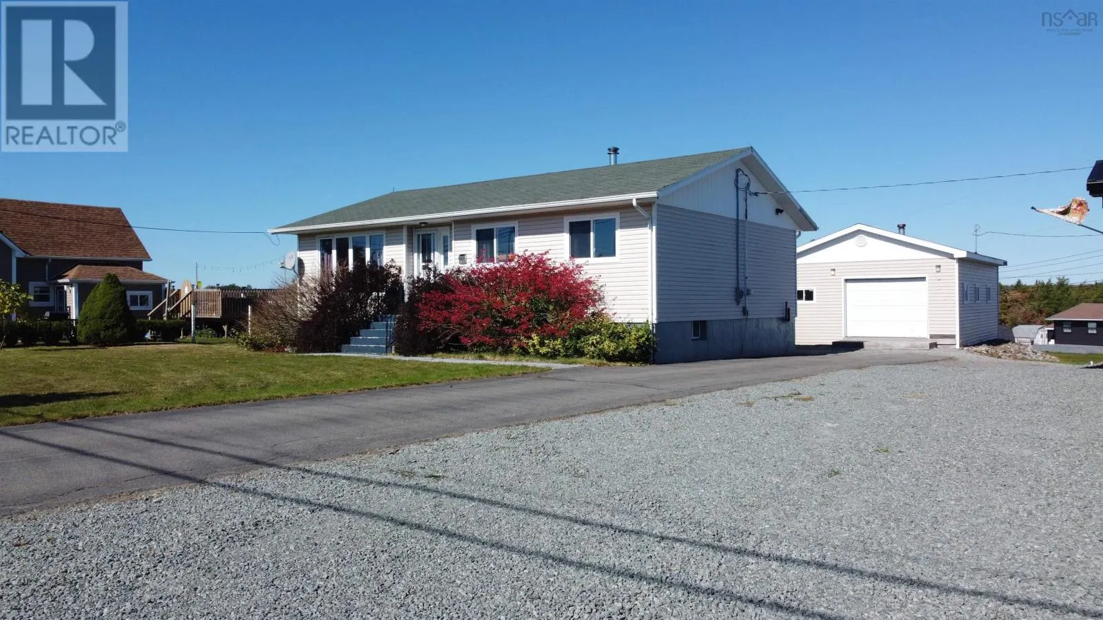 125 Grandique Ferry Road