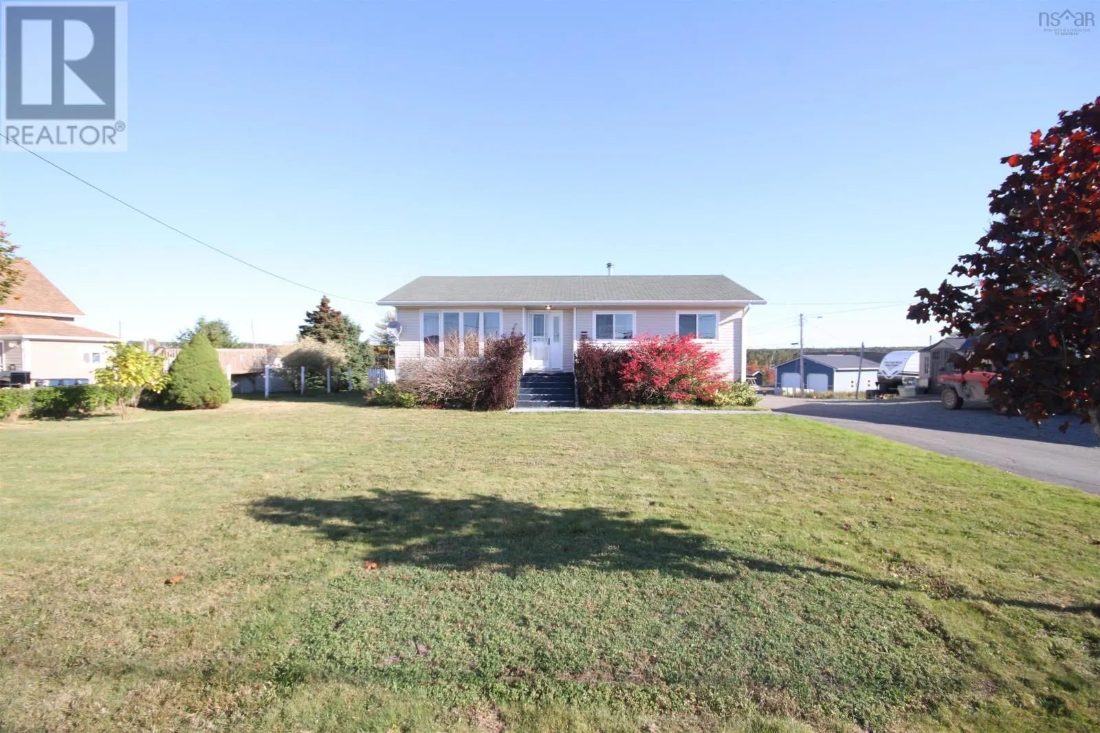 125 Grandique Ferry Road