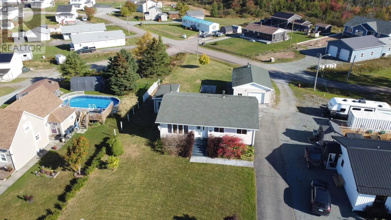 125 Grandique Ferry Road