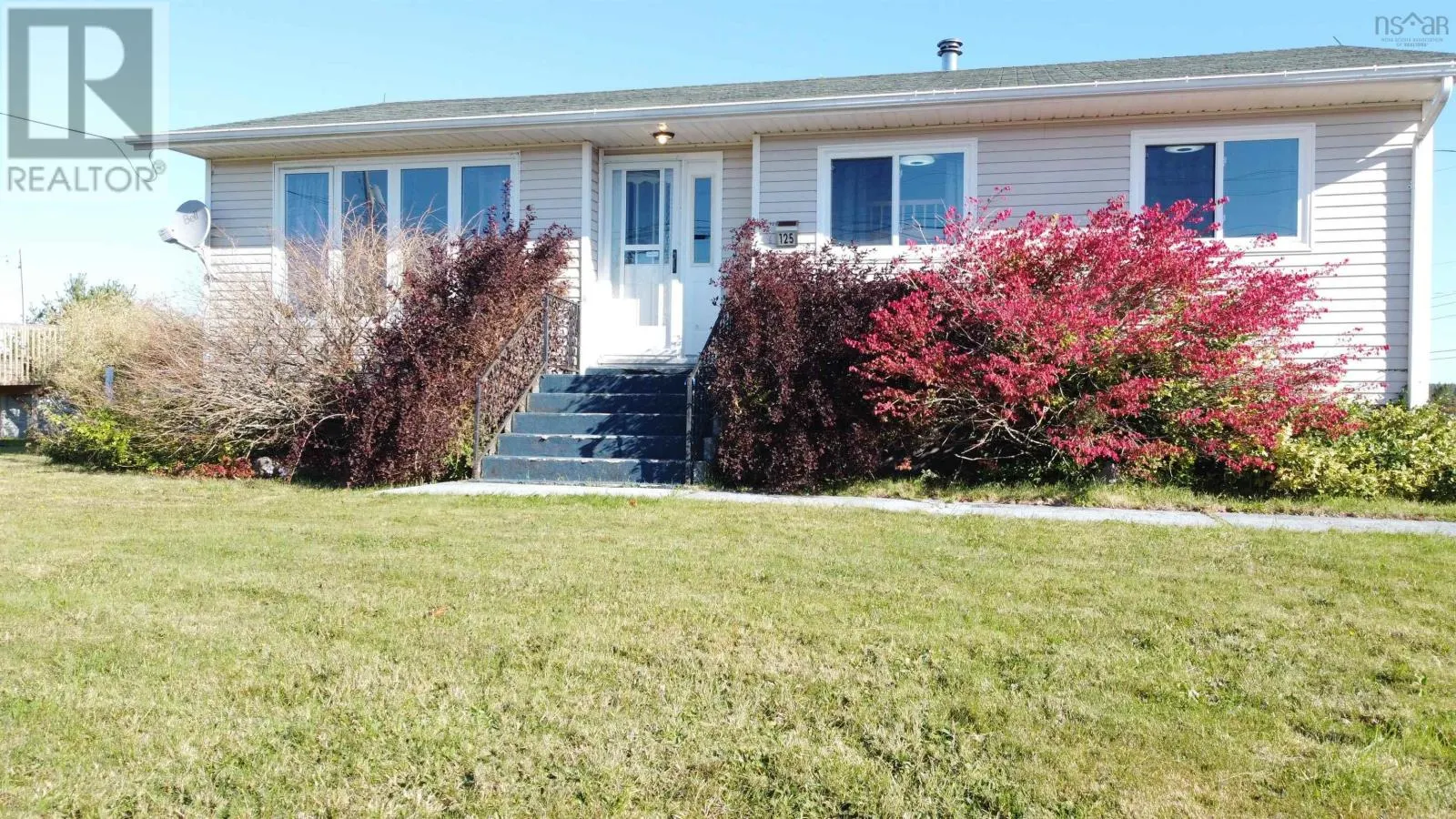 125 Grandique Ferry Road