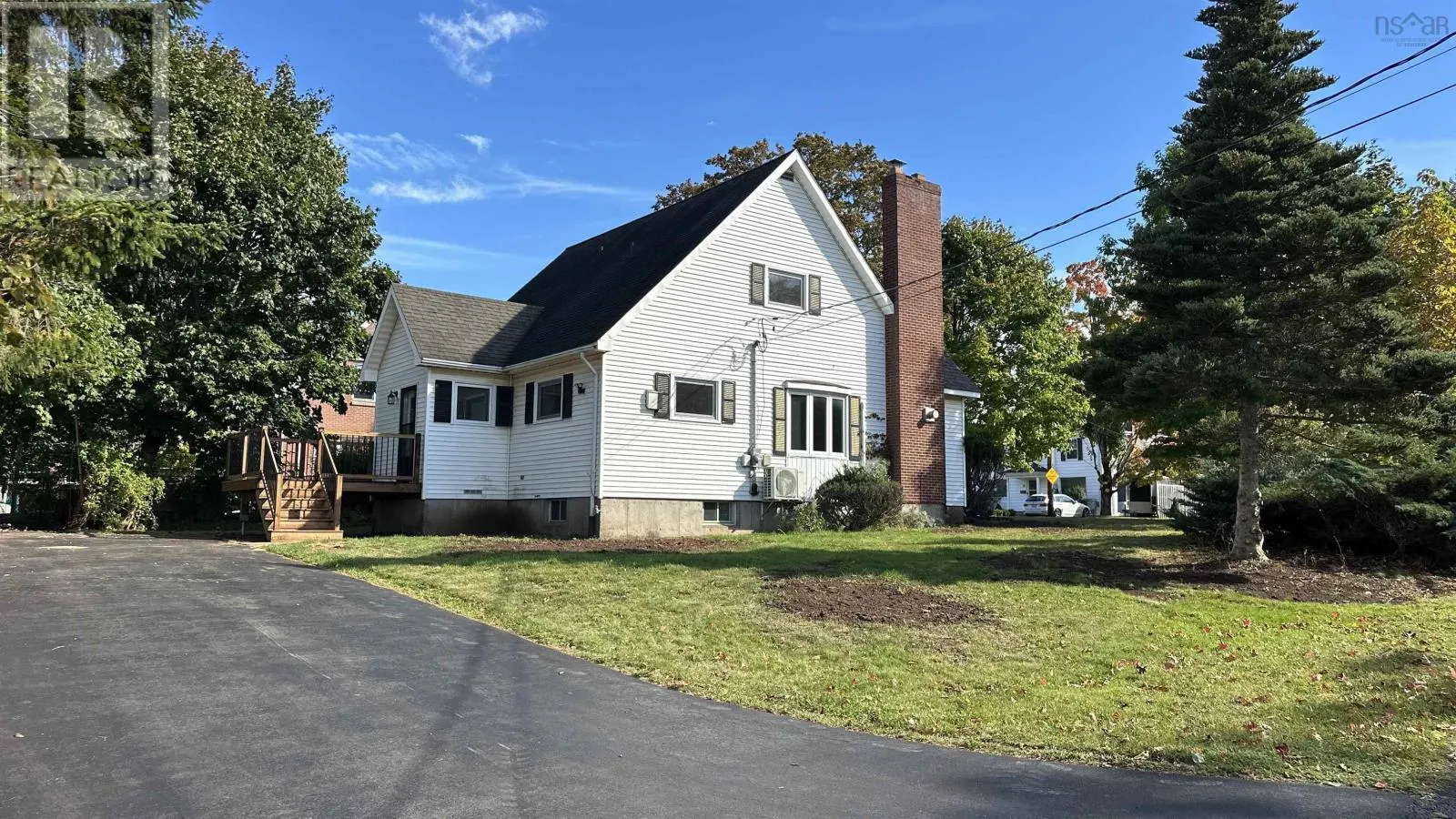 5 Pattillo Avenue